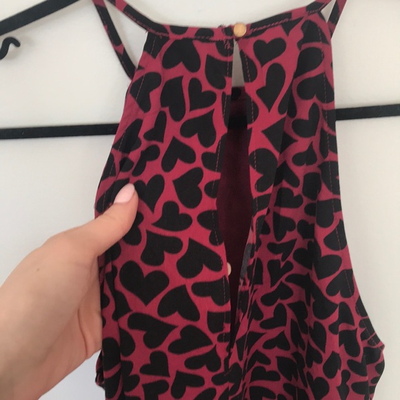 Sleeves tank - Picture 3 of 3